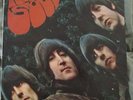 THE BEATLES Rubber Soul  - UK Parlophone mono LP with matrix #s MINT