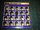 The Beatles - A Hard Days Night -  Original 1964 UK MONO VINYL LP.