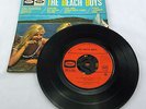 Rare French Capitol EAP 4-2354 THE BEACH BOYS California Girls EP Vinyl - C04