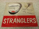 the STRANGLERS A NIGHT IN LONDON VINYL LP.