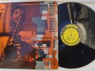 PRESTIGE 7029 SONNY ROLLINS MJQ MILES DAVIS ORIG NY RVG LP 