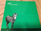Hum - You'd Prefer An Astronaut ORIGINAL EX+ 1995 Cargo Records