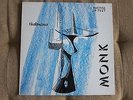 THELONIOUS MONK, PRESTIGE LP 7027, M-, 1ST, 446 W., RVG, DG, FREE SHIPPING