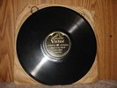 Victor 19427 Vernon Dalhart - Wreck Of The Old 97 / The Prisoner's Song 1924 10