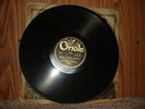 Oriole 2192 Dick Cherwin & His Orchestra - Little Spanish Dancer/When Your Hair