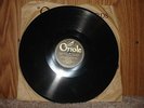 Oriole 2697 Bob Causer and his Orchestra - Love Songs Of The Nile / Sweetheart