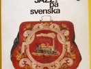 Lp Megafon Stereo 4 Jazz Pa Svenska Jan Johansson Svenska Folklatar