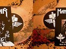 MANOWAR - BATTLE HYMNS DEMO 1981 7