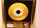 Van Halen, Why Can`t This Be Love, Golden Record, Schallplatte, Award, platin