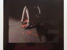 COLDER - HEAT * LP MINT CONDITION * ORIGINAL UK PRESSING * LTD RED VINYL *