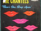 CHANTELS  60sLP  THERE'S OUR SONG AGAIN  END LBL.  IN SHRINK