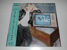 JONI MITCHELL - WILD THINGS RUN FAST, audiophil JAPAN-Vinyl,