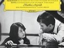 Martha Argerich, Prokofiev Piano Concerto No.3 Ravel.   180 Gram Sealed Vinyl LP