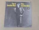 LEATHER BOY I'M A / SHADOWS MGM orig US GARAGE PUNK PSYCH 7