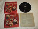Elvis Christmas Album Presley RCA Victor LOC 1035 Mono w/ 2 Jackets Rare 1S/1S