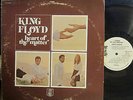 King Floyd - Heart of the Matter  (VIP 407) (a Motown label) (PL)