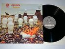 CRESSIDA asylum LP / MONSTER VERTIGO SWIRL 1971 / PROG JAZZ DR Z BEN TUDOR LODGE
