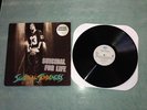 SUICIDAL TENDENCIES - SUICIDAL FOR LIFE vinyl LP VERY RARE European pressing