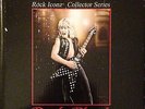 RANDY RHOADS KNUCKLEBONZ ROCK ICONZ 348/3000 POLDA DOT V OZZY COLLECTOR'S SERIES