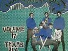 HIGHS IN THE MID 60's - Vol 17: TEXAS 4 -LAST COPIES   (U.S. 60s rarities)