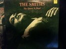 The Smiths. The Queen Is Dead  Vinyl  LP Record