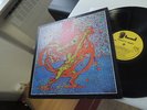 MIGHTY BABY Monster Psych UK 69 Rarity on Head
