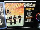 100% ORIG 1964 MONO    The BEATLES    SOMETHING NEW   Beat BRITISH INVASION