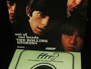CLEAN 1965 MONO The ROLLING STONES   OUT OF OUR HEADS   Garage R&B SATISFACTION