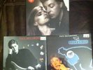 3 Paul McCartney Sealed Lp Vinyl Records - Mint Condition