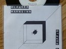 BLANKER WAHNSINN 7“ from 1982 ‘Kratz & Ruppig’ Deutschpunk 500 made SYPH, MIPAU