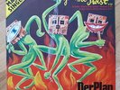 DER PLAN 'GummiTwist' 3-track 12