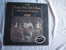 Crosby Stills Nash Young Deja Vu sealed Classic 200g Quiex rare perfect new