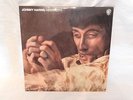 Johnny Harris MOVEMENTS 1st Orange Label Vinyl LP Record 1970 Warner Brothers