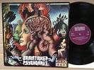 Brainticket - Psychonaut,  Bellaphon BI 19104, 1972 Top-Krautrock orig. LP rare