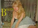BRIGITTE BARDOT  1960LP  GINA LOLLOBRIGIDA LOVE IS MY PROFESSION HOT-WIND BLOWS