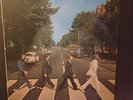 THE BEATLES ABBEY ROAD LP UK 1ST NO HER MAJESTY STUNNING CONDITION