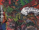 NICODEMUS Toxic Crunch LP Detroit lofi neo-psych diy RIP