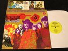 Eyes Of The Beacon Street Union - 1967 Psych MONO PROMO LP