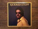 RICHARD STEPP LP S/T RARE CANADIAN SOFT ROCK MODERN SOUL VERA CRUZ MINOR LABEL