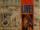 GENE AMMONS // Live  In Chicago / ORIGINAL 1967 LP / SEALED
