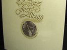 SEALED 1971 ORIG   ZZ TOP 1st LP   HARD ROCK   MOVING SIDEWALKS & AMERICAN BLUES