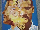 DAVY GRAHAM RARE UK LP LARGE AS LIFE 