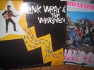 LINK WRAY & THE WRAYMEN PLUS THAT'S COOL THAT'S TRASH RARE Sealed 2 LP SET