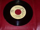 ELVIS PRESLEY RARE PROMO 45 LET ME BE THERE RCA