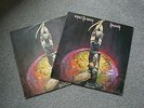 NAZARETH  UK LP  Expect No Mercy   MINT LOOKS UNPLAYED
