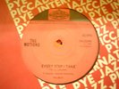 UK PYE INTERNATIONAL-THE MOTIONS-EVERY STEP I TAKE- NR EX