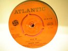UK ATLANTIC-SHARON TANDY-HOLD ON(WITH FLEUR DE LYS) -VG+