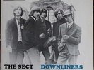 DOWNLINERS SECT The Sect debut LP 1964 UK Columbia 1st 33SX Blue/Black BEAT MINT