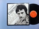 Vladimir Vysotsky Vissotski le Vol Arrete chant du monde 2LP NM