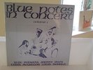 DUDU PUKWANA - CHRIS MC GREGOR - BLUE NOTES IN CONCERT - OGUN - UK ORIGINAL -NM